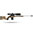 Podvozek MDT XRS pro Savage LA CIP FDE kombinuje tradiční design s moderní přesností. Ideální pro lovecké i cílové pušky. 🏹🔫 Naučte se více!